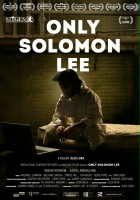 plakat filmu Tylko Solomon Lee