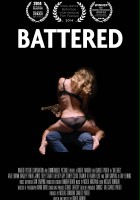 plakat filmu Battered