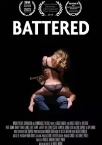 Plakat filmu Battered