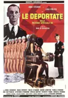Cesare Barro / Le Deportate della sezione speciale SS