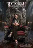 Nidhhi Agerwal / The Raja Saab