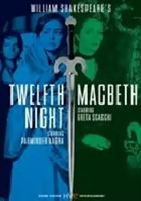 Plakat filmu Twelfth Night, or What You Will