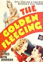 plakat filmu The Golden Fleecing