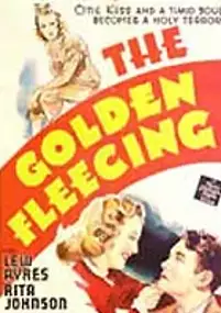 Plakat filmu The Golden Fleecing