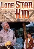 plakat filmu Lone Star Kid