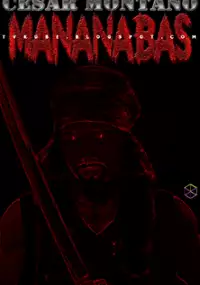 Plakat filmu Mananabas
