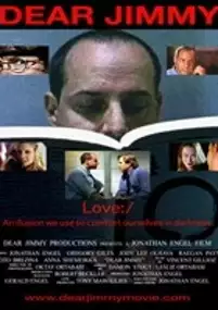 Plakat filmu Dear Jimmy