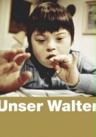 plakat filmu Unser Walter
