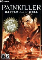 plakat filmu Painkiller: Battle Out of Hell