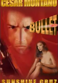 Plakat filmu Bullet