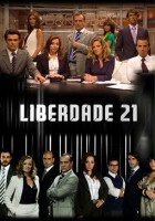 plakat filmu Liberdade 21