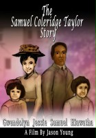 plakat filmu The Samuel Coleridge-Taylor Story