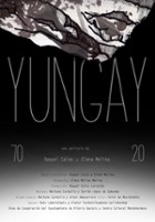 plakat filmu Yungay 7020