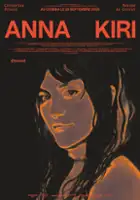 plakat filmu Anna Kiri