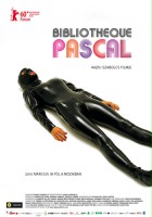 plakat filmu Biblioteka Pascala
