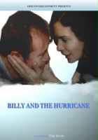 plakat filmu Billy and the Hurricane