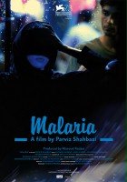 plakat filmu Malaria