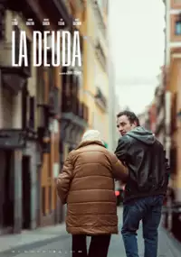 Plakat filmu La deuda