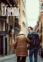 plakat filmu La deuda