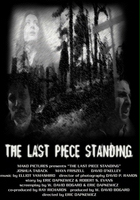 plakat filmu The Last Piece Standing
