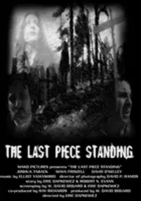 Plakat filmu The Last Piece Standing