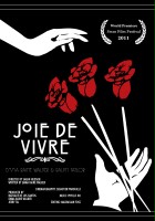 plakat filmu Joie de vivre