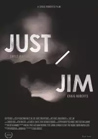 Plakat filmu Po prostu Jim