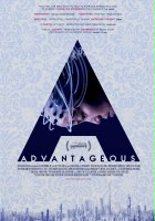 plakat filmu Advantageous