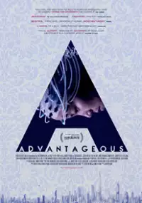 Plakat filmu Advantageous