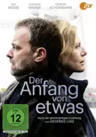 plakat filmu Der Anfang von etwas