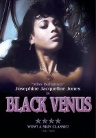 plakat filmu Black Venus