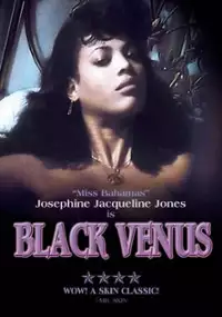 Plakat filmu Black Venus