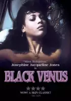 plakat filmu Black Venus