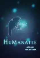 plakat filmu Manat też człowiek