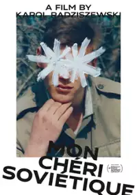 Plakat filmu Mon chéri Soviétique