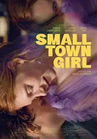 Plakat filmu Smalltown Girl