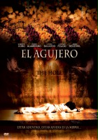 plakat filmu El Agujero