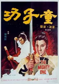 Plakat filmu Tong zi gong