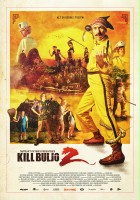 plakat filmu Kill Buljo 2
