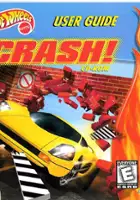 plakat gry Hot Wheels: Crash!