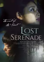 plakat filmu Zagubiona serenada