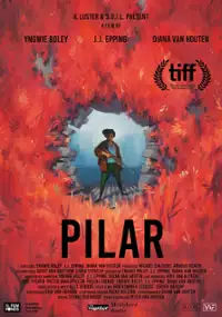 Plakat filmu Koniec świata
