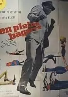 plakat filmu Mani in alto