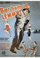 plakat filmu Mani in alto