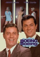 plakat filmu Boeing Boeing