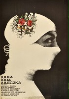 plakat filmu Julka, Julia, Juleczka
