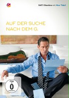 plakat filmu Auf der Suche nach dem G.