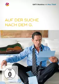 Plakat filmu Auf der Suche nach dem G.
