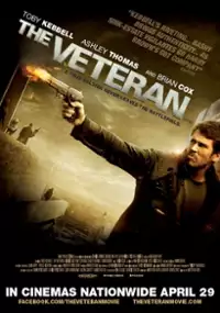 Plakat filmu The Veteran