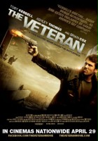 plakat filmu The Veteran